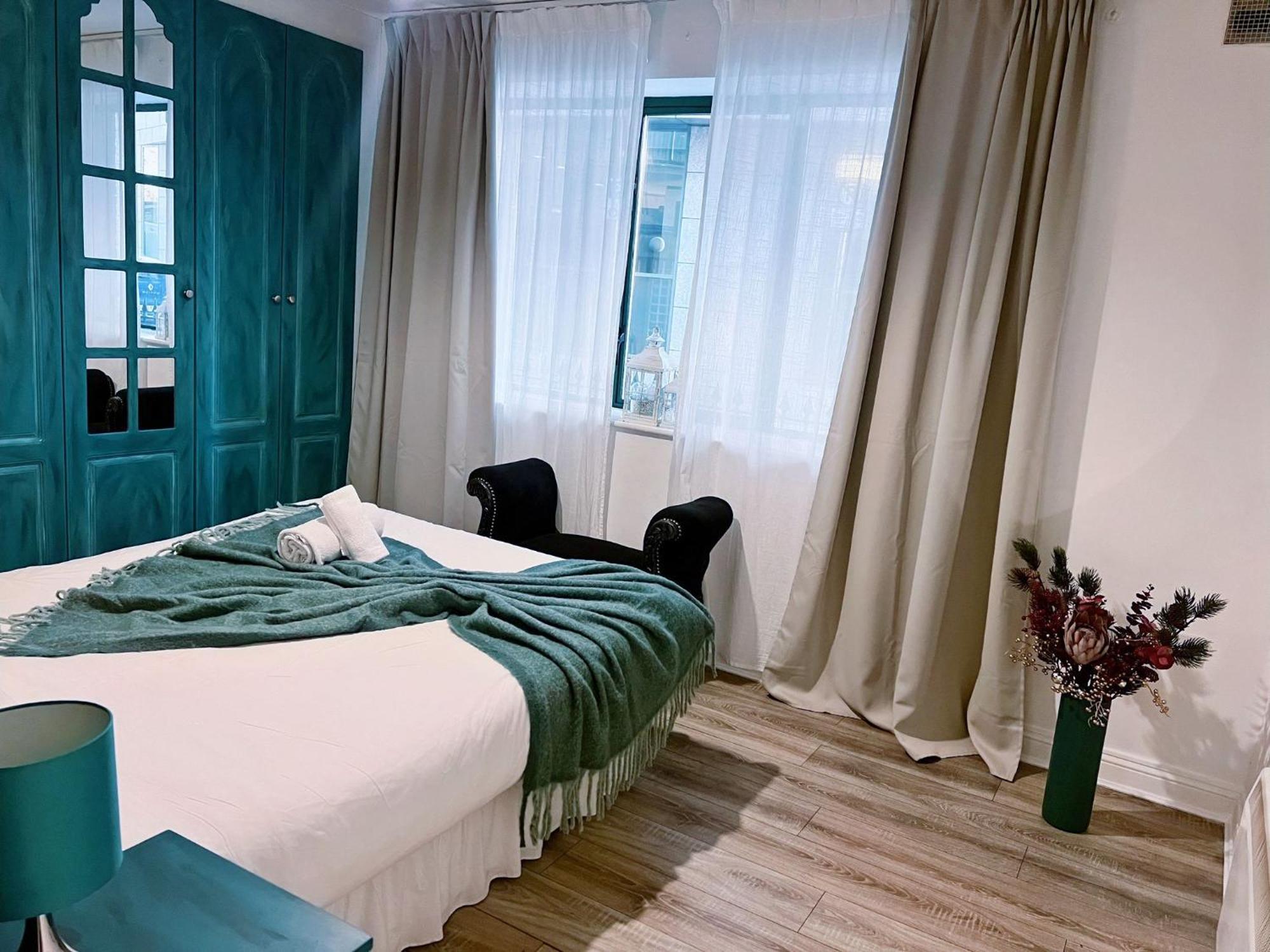 Temple Bar By Dublinexchangesuites Appartement